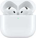 Apple AirPods 4 – Écouteurs sans Fil Bluetooth avec Réduction de Bruit et Audio Spatial