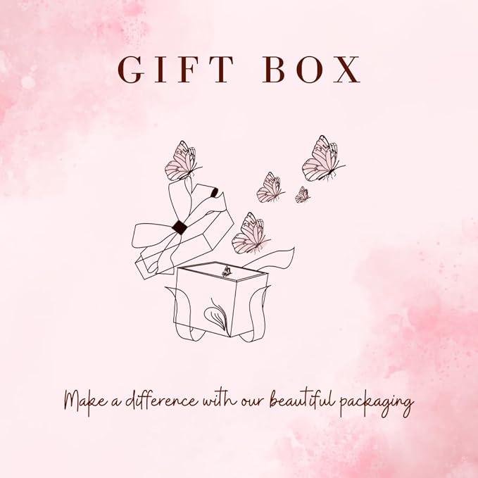 Boucles d'Oreilles en Or Jaune 18 Carats – Coffret Cadeau – Certificat de Garantie – Mondepetit